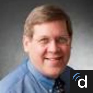 James Richter, MD