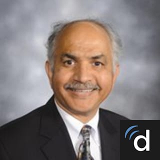 Anil Deshpande, MD
