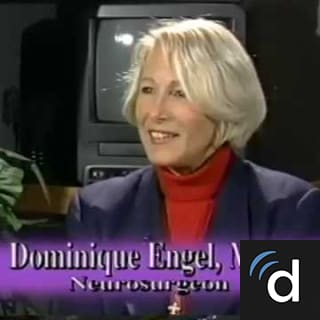 Dominique Engel, MD