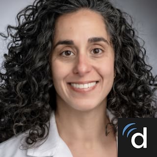 Lida Nabati, MD, Internal Medicine, Boston, MA