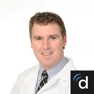 Brian Boulay, MD