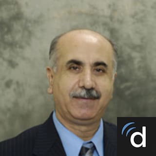 Mahmoud Aqel, MD