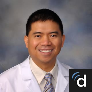 Larry Lazaro, MD