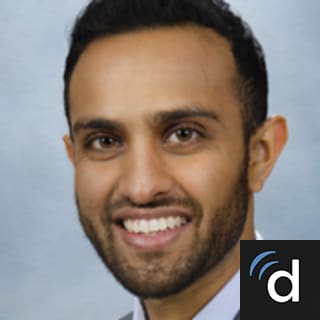 Naimish Baxi, MD