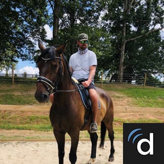 Joshua Colliver, Emergency Medicine, Gainesville, GA