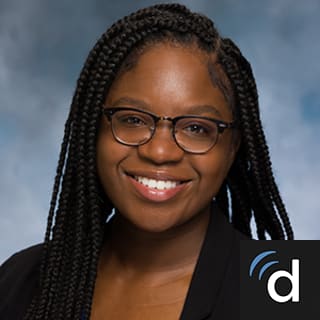 Opeposi Adetunji, MD, Resident Physician, Los Angeles, CA