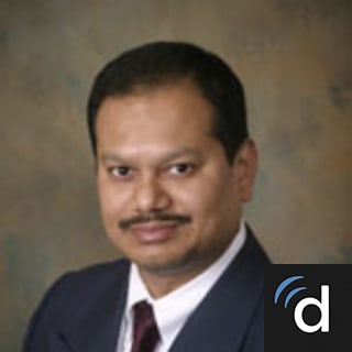 Ashok Devatha, MD