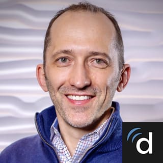 Scott Oliver, MD