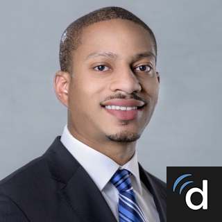 Carey Ford, MD