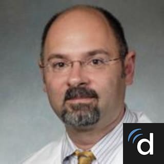 Paulo Berger, MD