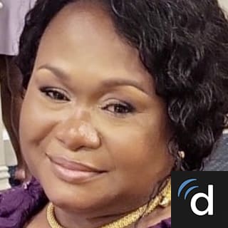 Erewarifagha (Peterside) Haidome, Psychiatric-Mental Health Nurse Practitioner, Bronx, NY