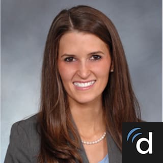 Katharine (Amalfitano) Guarnieri, MD