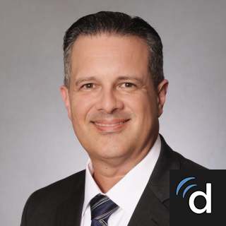 Michele D'Apuzzo, MD