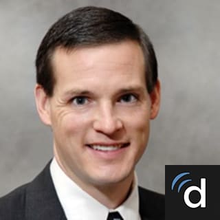 Scott Crowe, MD