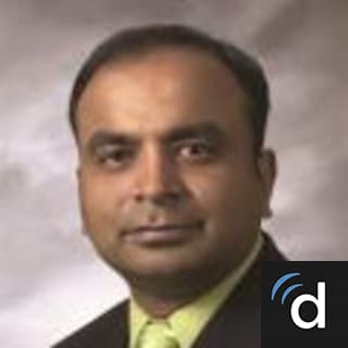 Vijay Balasubramanian, MD, Pulmonology, Fresno, CA