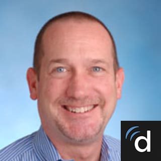 John Hall, MD