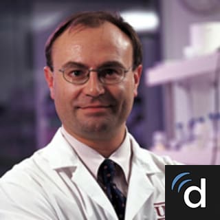 Dr. Heinz Lenz, MD, Los Angeles, CA, Oncologist