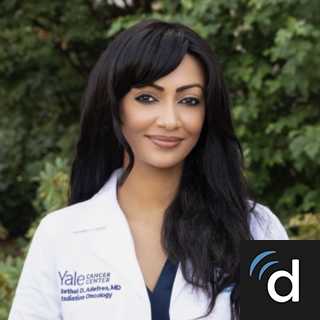 Bethel Adefres, MD, Radiation Oncology, Porterville, CA