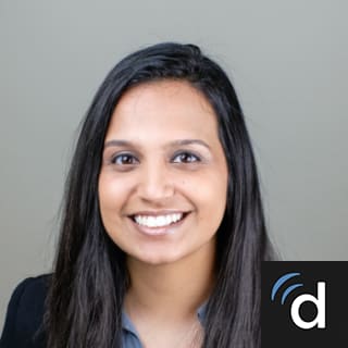 Ami Purohit, MD