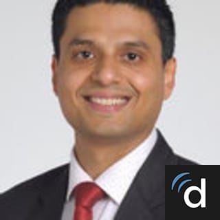 Himanshu Deshwal, MD, Pulmonology, Morgantown, WV