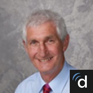Charles Perrott, MD