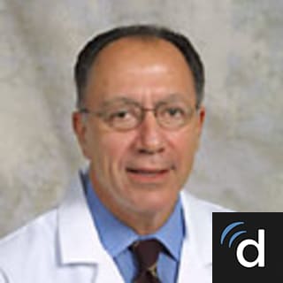 Leopoldo Raij, MD