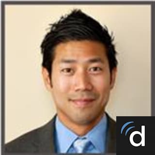 Clement Yeh, MD