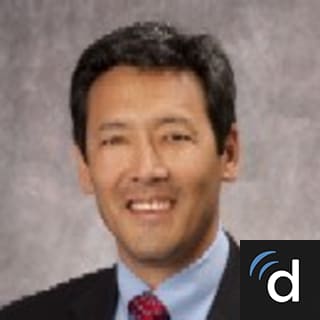 Edmund Yang, MD