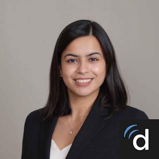 Anurita Sadhu, MD, Internal Medicine, Highland Park, NJ