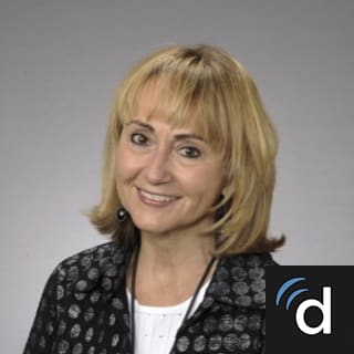 Jacqueline Kreutzer, MD