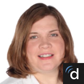 Kerrie (Wilce) Hoffman, MD