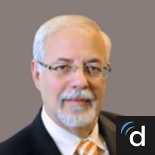 Ernest Sartorio, MD