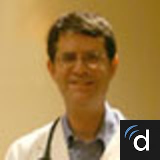 Mark Young, MD