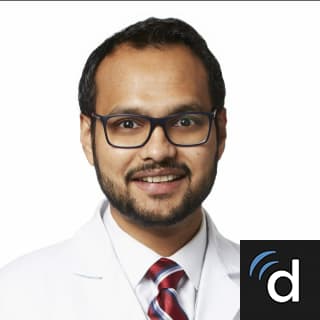 Bilal Jalil, MD