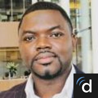 Michael Adusei, MD
