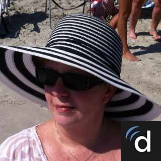 Laine Matheny, Pharmacist, Rutherfordton, NC