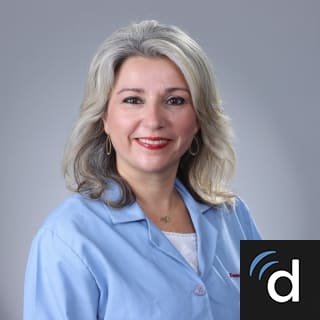 Paraskevi Sapountzi, MD