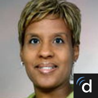Robin Jones, MD