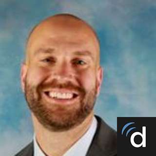 Kyle Fordham, MD, Other MD/DO, Provo, UT