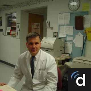 Robert Zukoski, MD