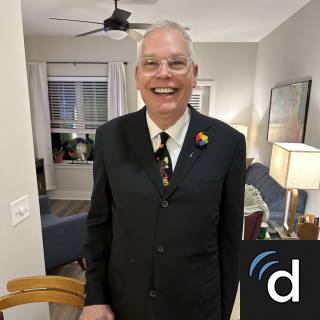 Gus Krucke, MD