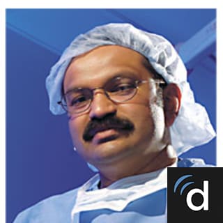 Sukirtharan Sinnathamby, MD, Cardiology, Dayton, OH