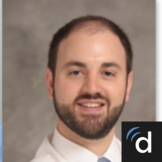 Aleksandar Dragovic, MD