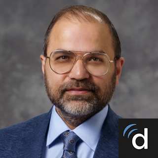 Deepak Prabhakar, MD