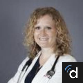 Carolyn Clark, Family Nurse Practitioner, Branson, MO