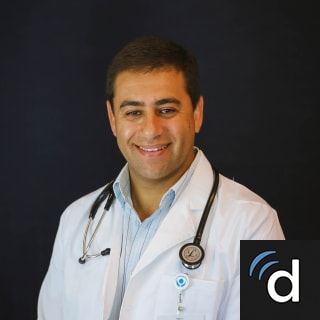 Rami Zaki, General Surgery, Myrtle Beach, SC