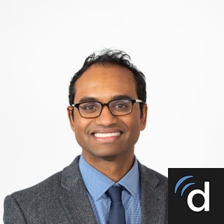 Anand Prabhakar, MD