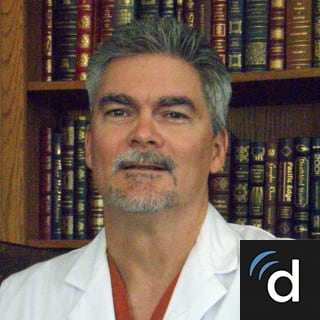 Dr. Charles B. Owen MD Austin TX Emergency Medicine