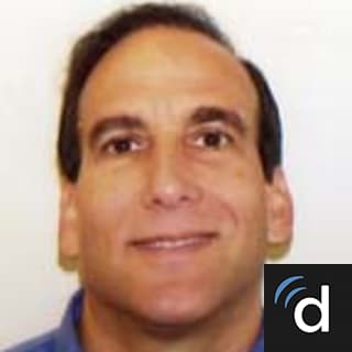 Barry Silver, MD