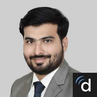 Muhammad Ahmed, MD, Psychiatry, Charleston, WV